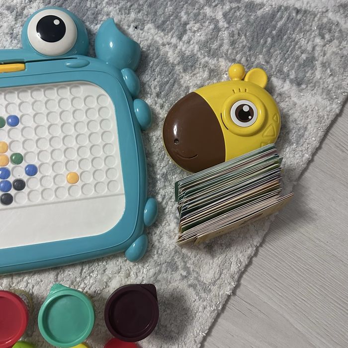 Продаю детские игрушки