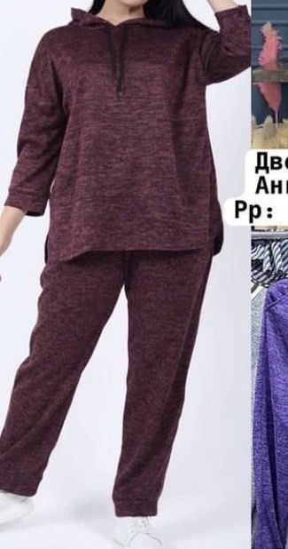 Двойка ангора 58 размера
