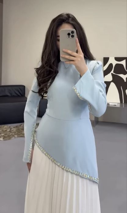 Платья, Көйлектер