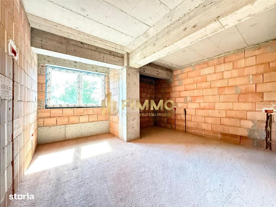 Apart 2 cam| Bloc nou| 80mp| Rate 3 ani| Burdujeni| ID:1778 — fotografia 3