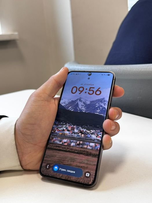 S24 256гб идеал обмен