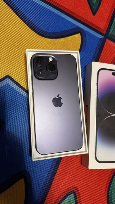 Iphone 14 pro max