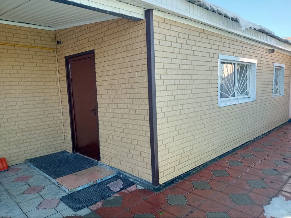 Продам жилой дом