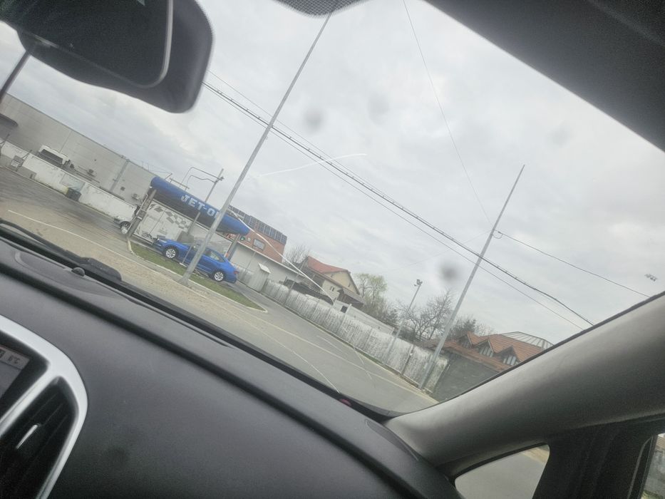OPEL Astra 2011 — imagine 5