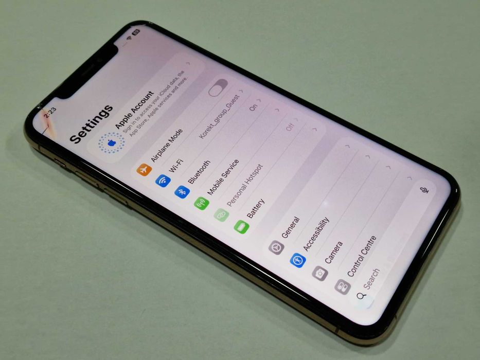 Apple iPhone 11 Pro Max 64GB