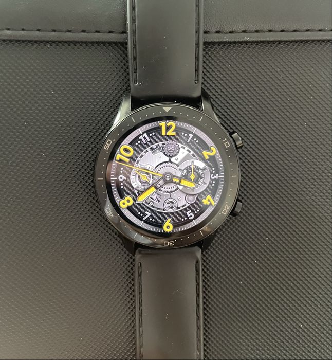 Realme watch s pro