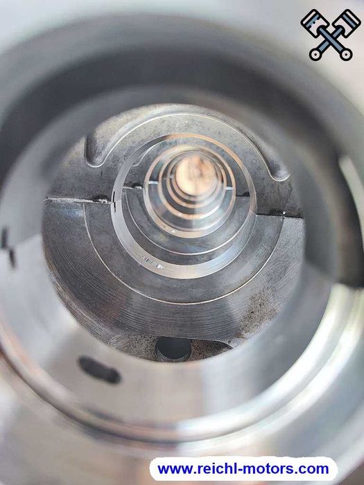 Bloc Motor BMW N57D30 A/ B/  complet recondiționat, garanție 6 luni