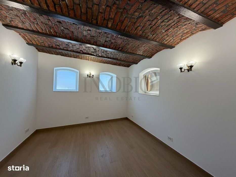Casa/Vila 5 camere | Prima închiriere | 120 mp2 | Piața Victoriei