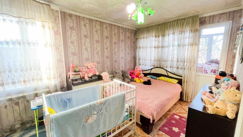 2 ком Жетысу Мерей Империя