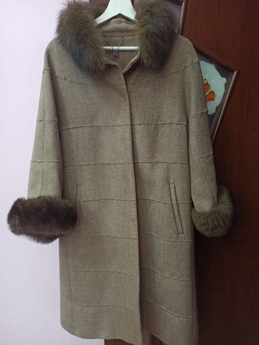 Пальто сотилади Турецкий