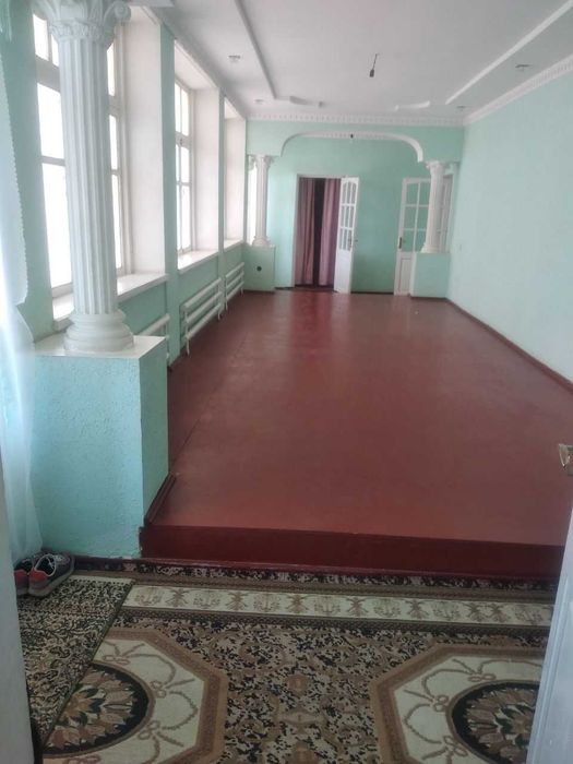 Продаеться дом 10 сотох Jumabazar