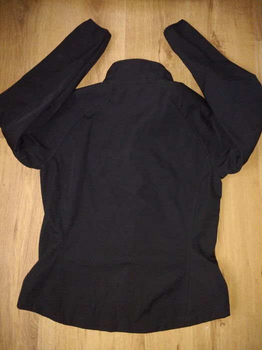 Geaca softshell de dama Vaude Windproof mărimea 40 (M)