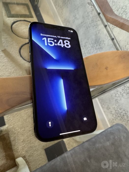 Iphone 12 PRO max, ideal holatda, 256