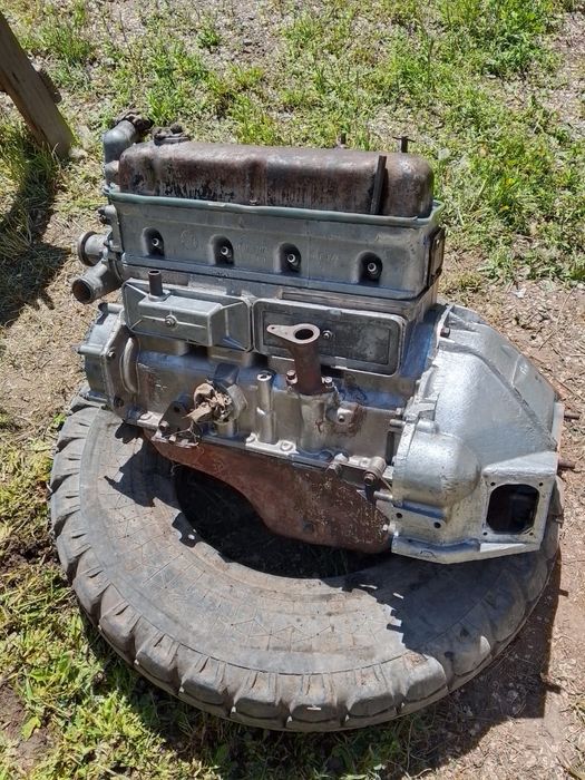 Кузов  на   УАЗ  буханку