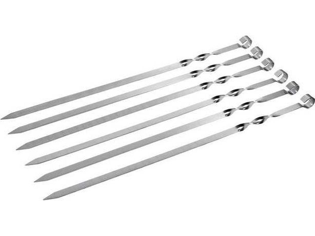 Мангал разборный походный для отдыха.