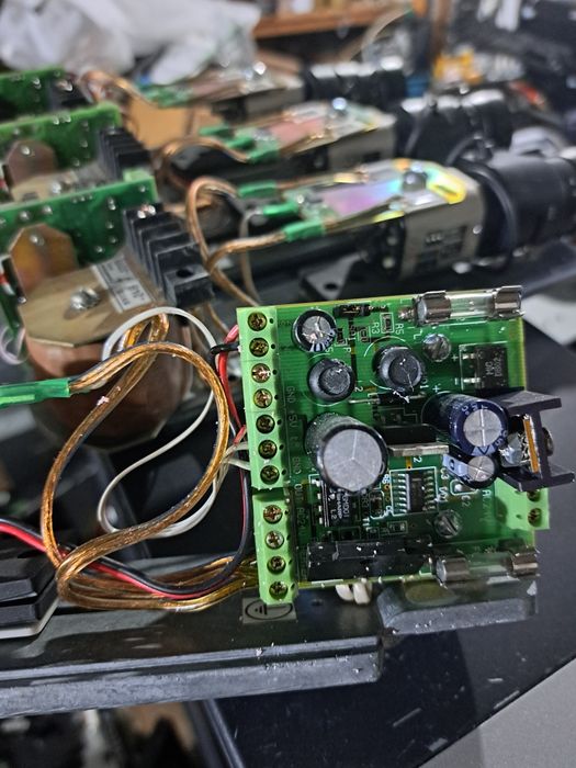 Видеонаблюдение Watec C-mount