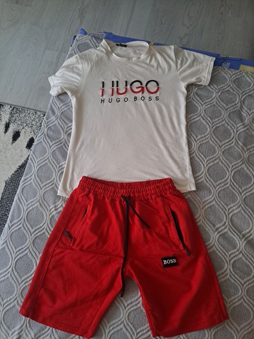 compleu de vară Hugo Boss