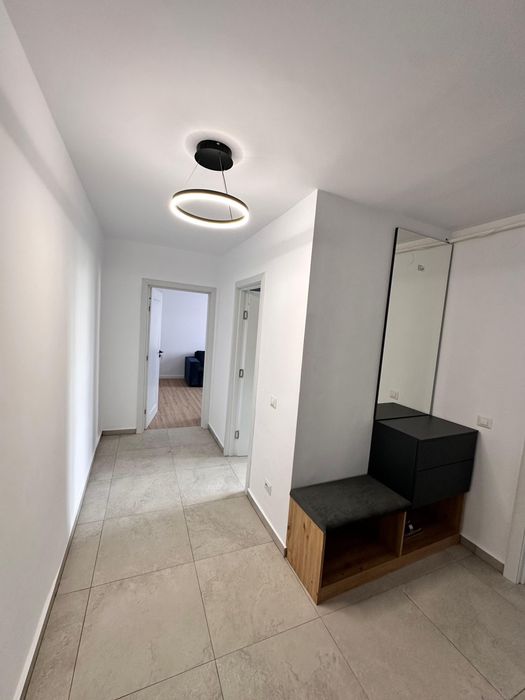 Apartament 2 camere de inchiriat