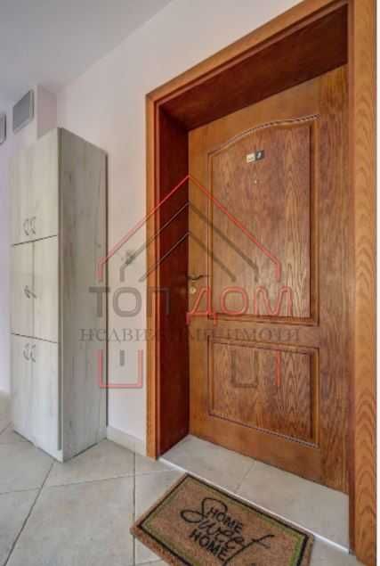 Дава се под наем Двустаен апартамент в Варна, м-т Евксиноград - 70 кв.м за 600 € - Снимка #4