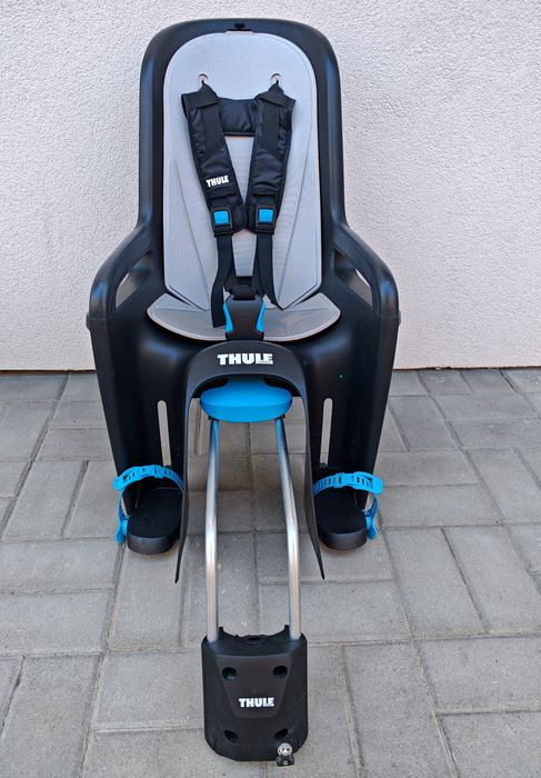 Scaun copii bicicleta Thule RideAlong
