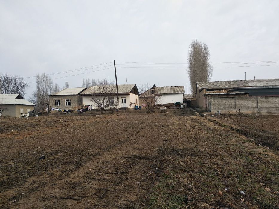 Янгийкл 6 сутих ер 2 хона уй ошхона