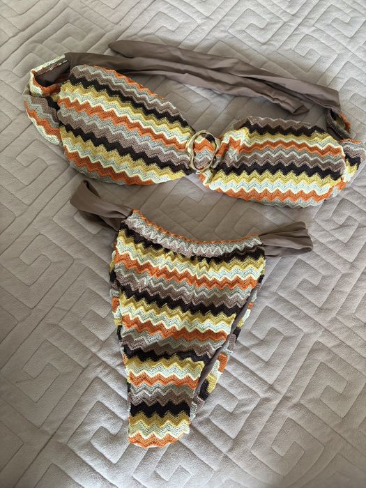 Costum baie 2 piese