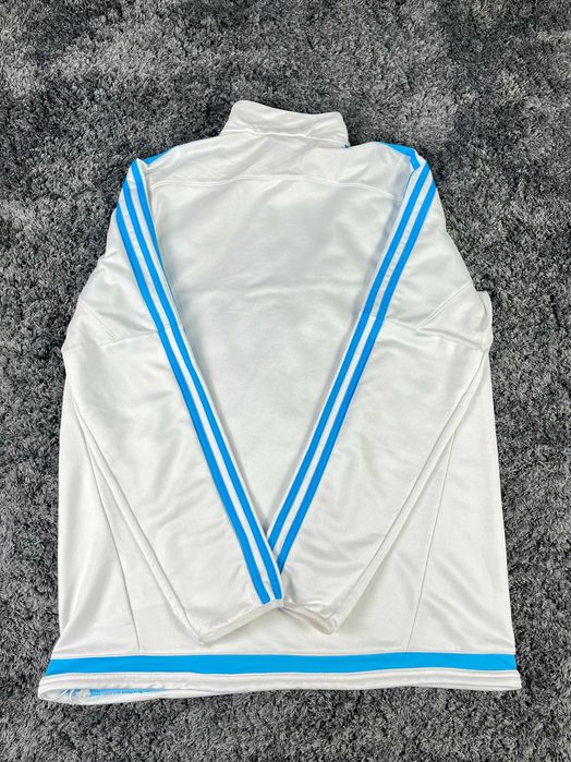 Adidas x Olympique de Marseille Training Top Мъжко Горнище