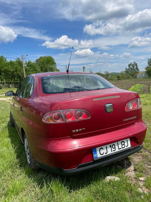 Seat Cordoba /1.4 AN 2005 /