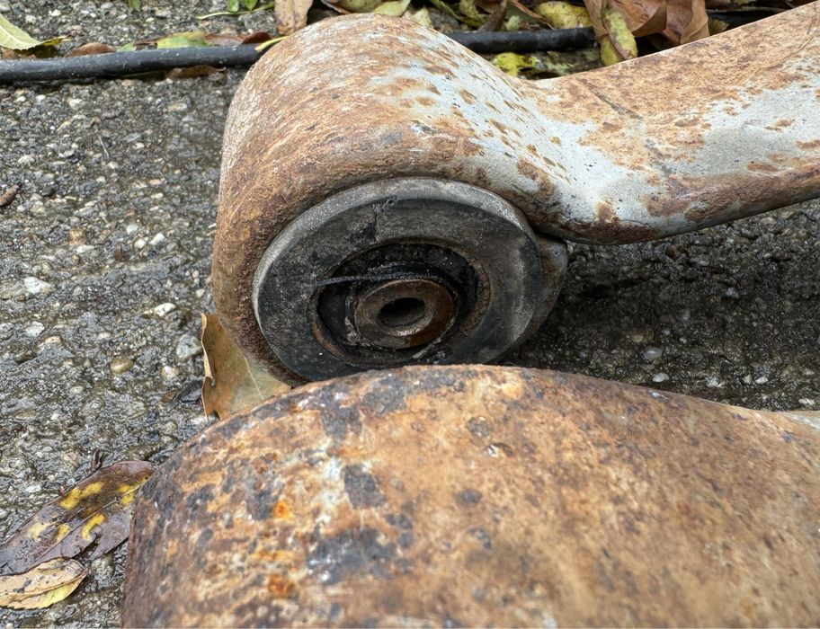 Foi arc Sprinter/Crafter