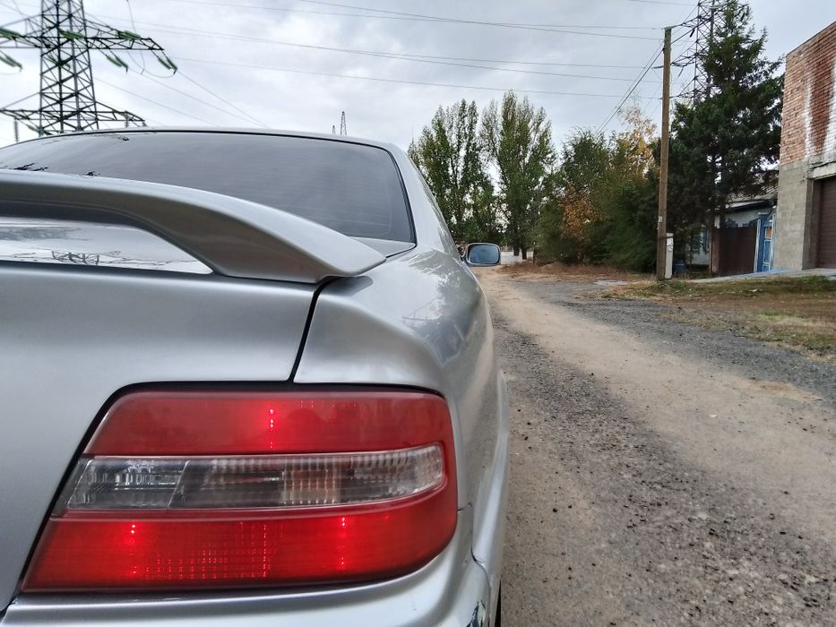 Продам  тоёта чайзер