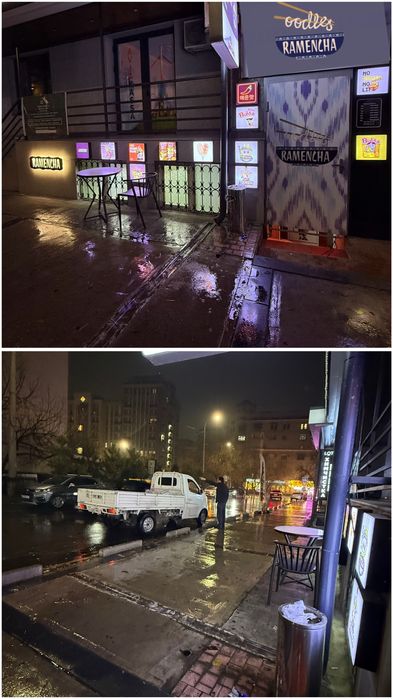 Продается готовый бизнес раменная-маркет