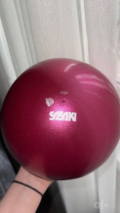 Мяч Sasaki 18 cm