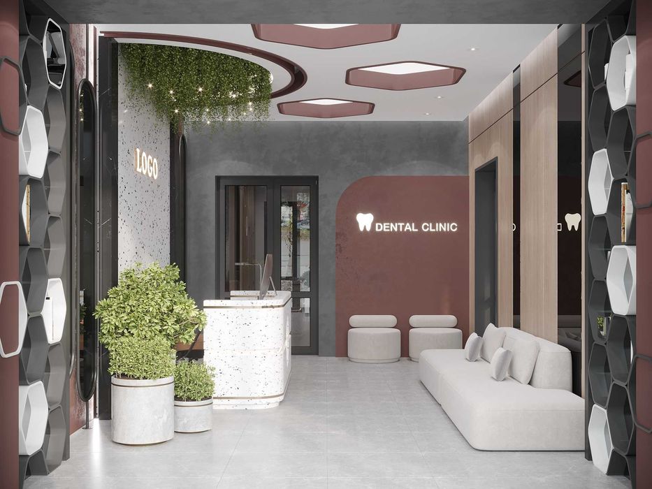 Arxitektor va dizayner xizmatilari / Услуги архитектора и дизайнера