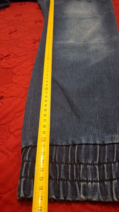 Мъжки дънки LIVERGI EU46