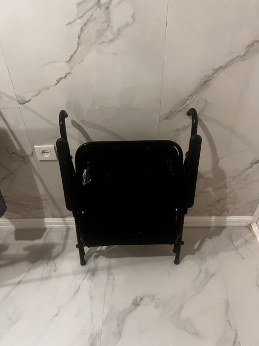 Кресло туалет для инвалидов