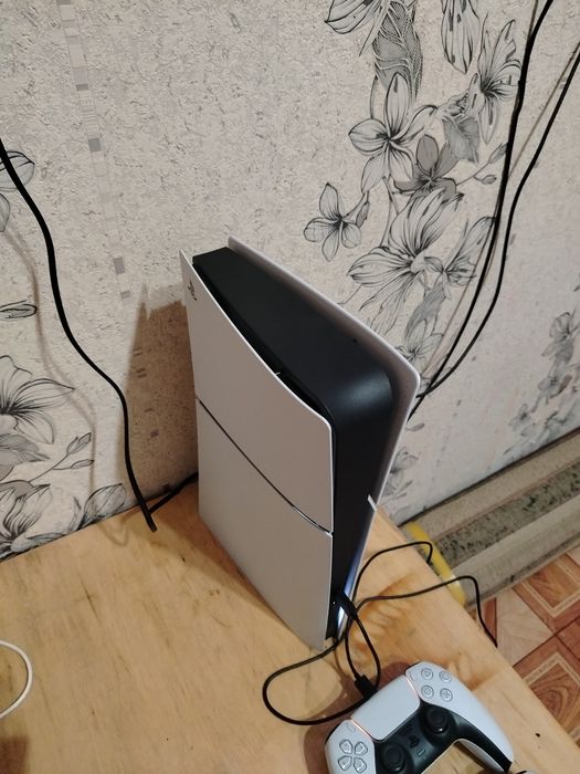 Play station 5 Digital Edition