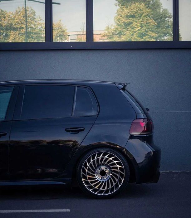 Jante R18 5x112 RTX RS06 BFP Style | Audi BMW Mercedes VW Skoda Cupra