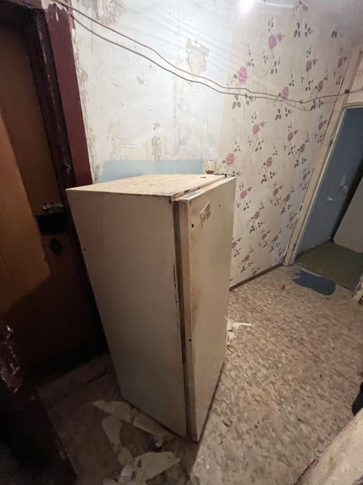 Продам холодильник на медь