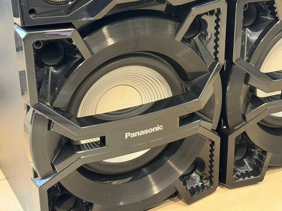 Аудио система PANASONIC SC-MAX3500