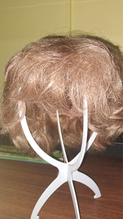 Peruca par natural blond