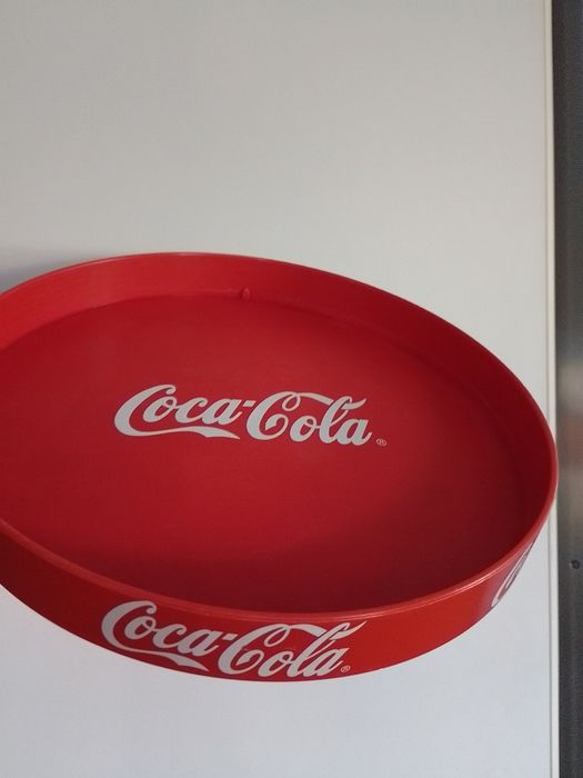 Ретро табла/поднос Coca Cola