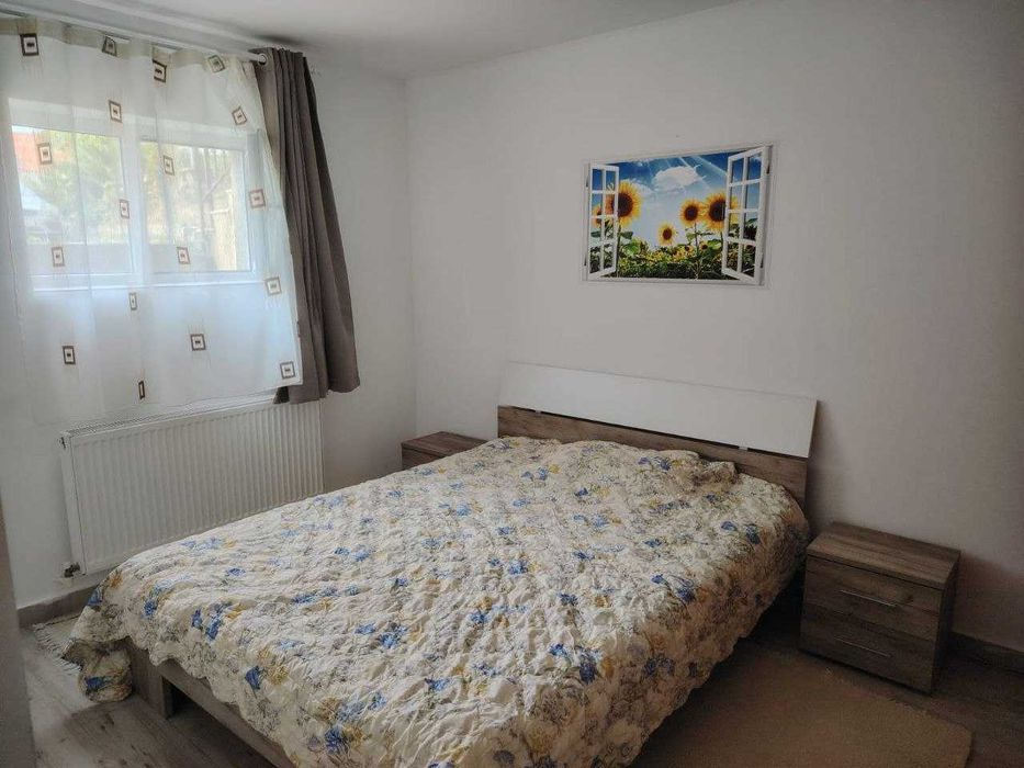 Apartament 2 Camere de Închiriat – Starda Prundului (Zona de Jos a Orasului)