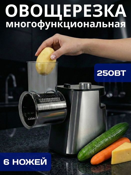 Карточка товара. Инфографика