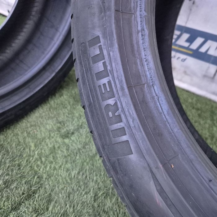 275 40 21 Pirelli 2020