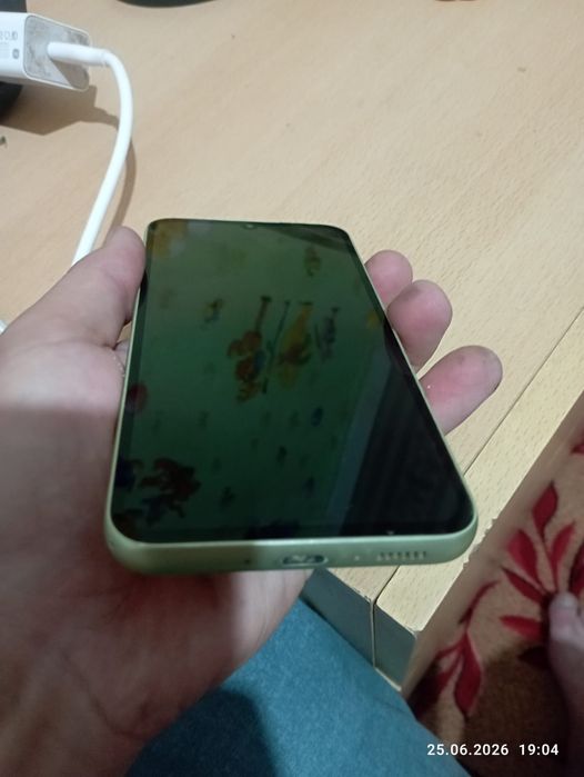 Samsung a34 256gb 5G