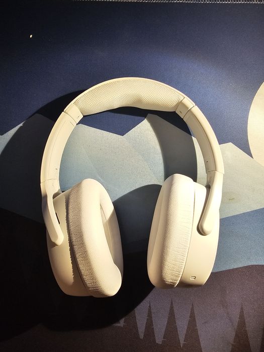 Casti skullcandy crusher Anc2 noi/nepurtate