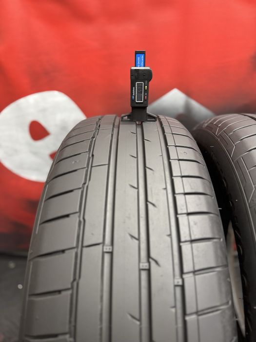 235 60 18, Летни гуми, Hankook VentusS1EVO3, 2 броя