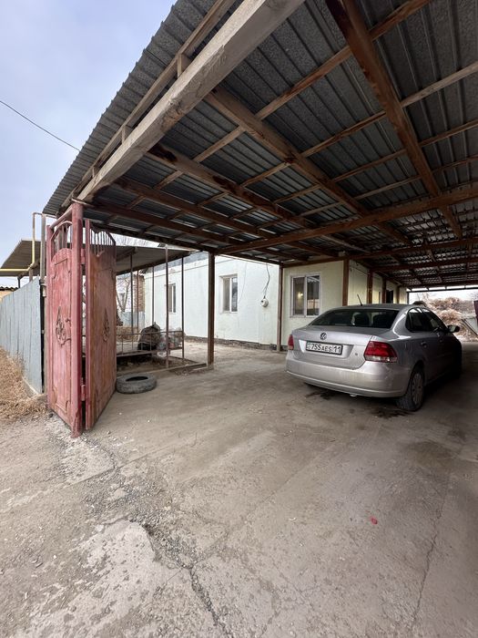 Арайдан 4 бөлмелі жер үй