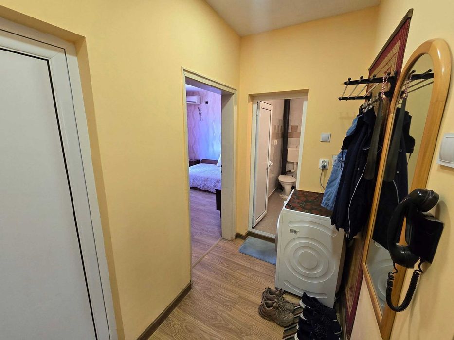 Продава се Четиристаен апартамент в Нова Загора - 73 кв.м за 973 €/кв.м - Снимка #9