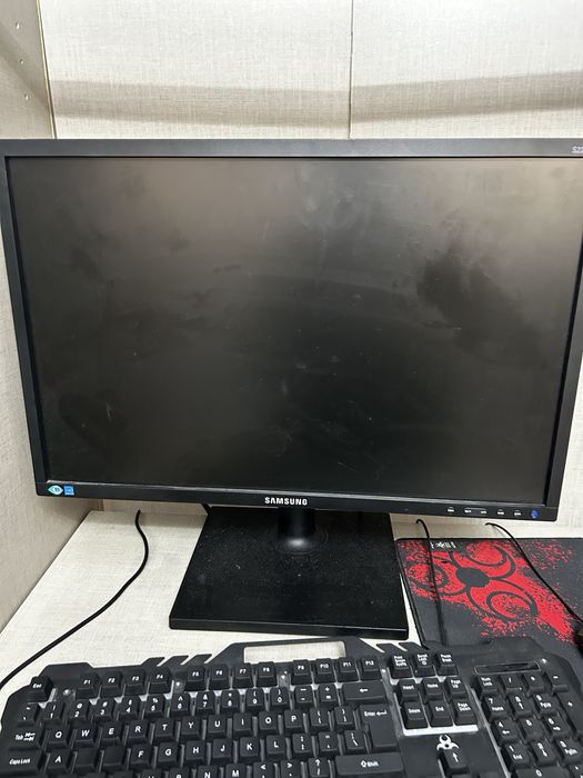 Monitor samsung